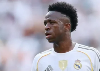 ভিনিকে বিক্রি করতে পারে রিয়াল!