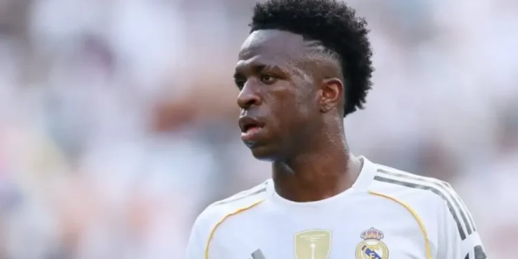 ভিনিকে বিক্রি করতে পারে রিয়াল!