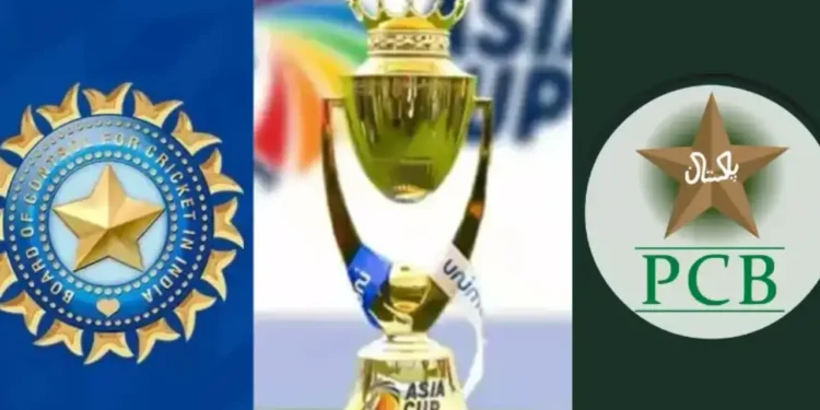 ঢাকাকে কেন্দ্র করে ভারত-পাকিস্তান সংঘাত, এশিয়া কাপ অনিশ্চিত