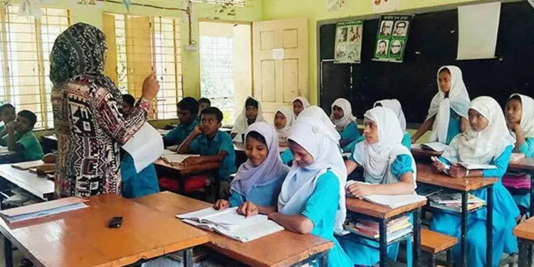 ১৬ বছর পর প্রাথমিকে বৃত্তি পরীক্ষা, সম্ভাব্য তারিখ জানিয়ে চিঠি