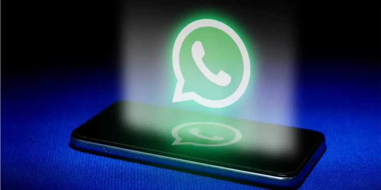 হোয়াটসঅ্যাপে একসঙ্গে সব আনরিড মেসেজ দেখবেন যেভাবে