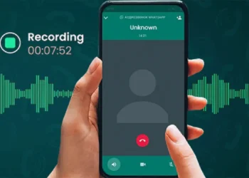 হোয়াটসঅ্যাপ কল রেকর্ড করবেন যেভাবে
