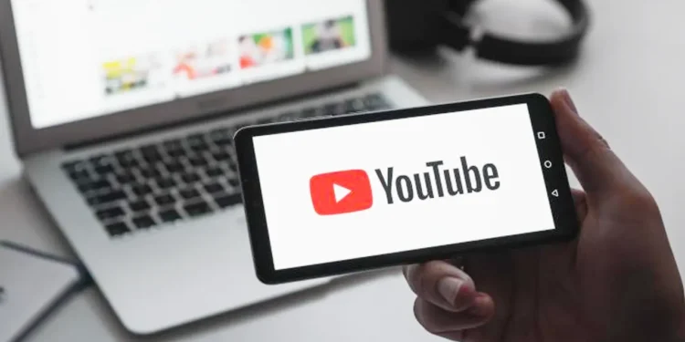 ইউটিউব লাইভ স্ট্রিমে অপ্রাপ্তবয়স্কদের জন্য কঠোর আইন