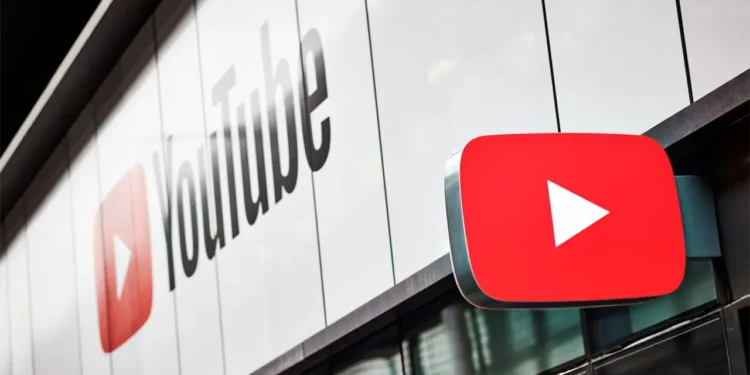 কনটেন্ট ক্রিয়েটরদের দুঃসংবাদ দিল ইউটিউব