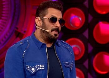 ফিরছে ‘বিগ বস’, সালমান হবেন সরকারপ্রধান!