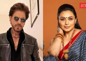 প্রথমবার জাতীয় চলচ্চিত্র পুরস্কার পাচ্ছেন শাহরুখ-রানি