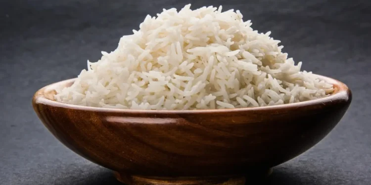 ভাতে ক্যানসারের ঝুঁকি! নতুন গবেষণার তথ্য জানুন