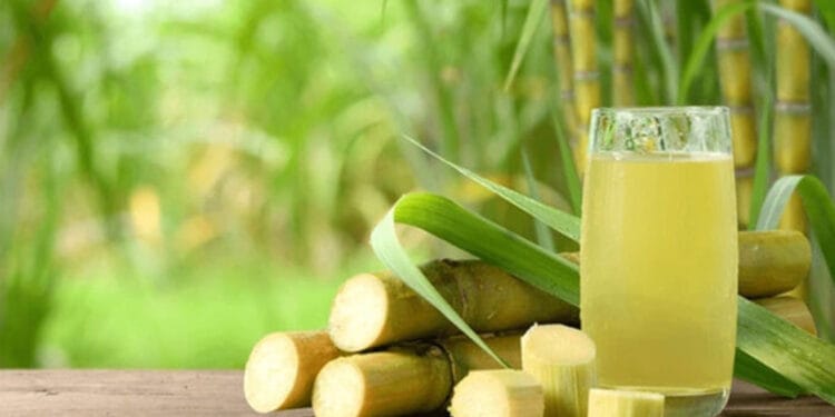 প্রচণ্ড গরমে আখের রসের ৫ সতর্কতা