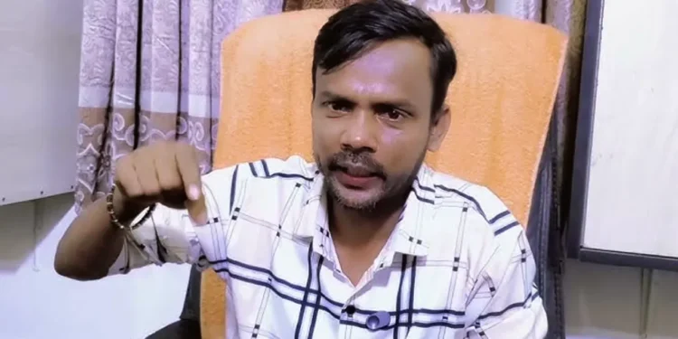 কাল নিজের জানাজার ঘোষণা দিলেন হিরো আলম