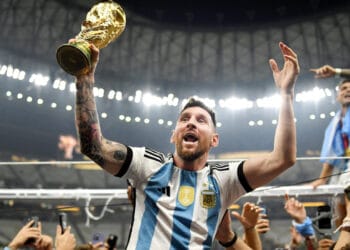 ভারতে আসছে আর্জেন্টিনা, প্রতিপক্ষ হিসেবে যাদের নাম আলোচনায়