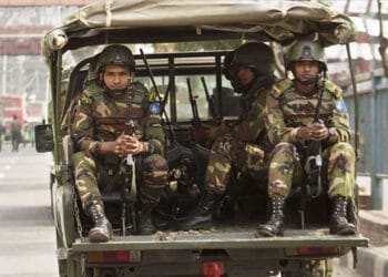 ডাকসু নির্বাচনে সেনাবাহিনী মোতায়েনের সিদ্ধান্ত