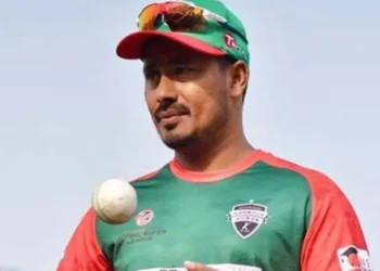 বরিশালের কোচ হলেন আশরাফুল