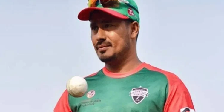 বরিশালের কোচ হলেন আশরাফুল