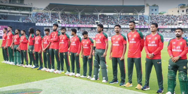 এশিয়া কাপে বাংলাদেশের ম্যাচের টিকিটের মূল্য প্রকাশ, কিনবেন যেভাবে