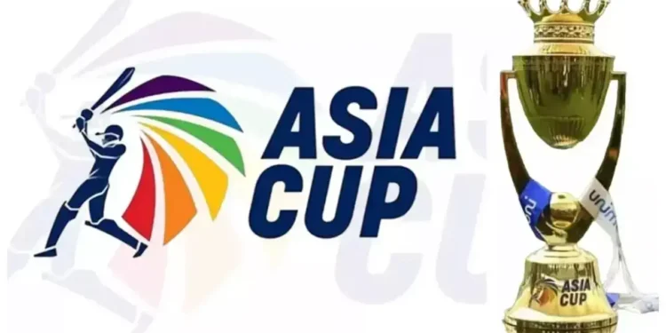 রাজনৈতিক চাপ সত্ত্বেও এশিয়া কাপে খেলবে ভারত, নিশ্চিত করল বিসিসিআই