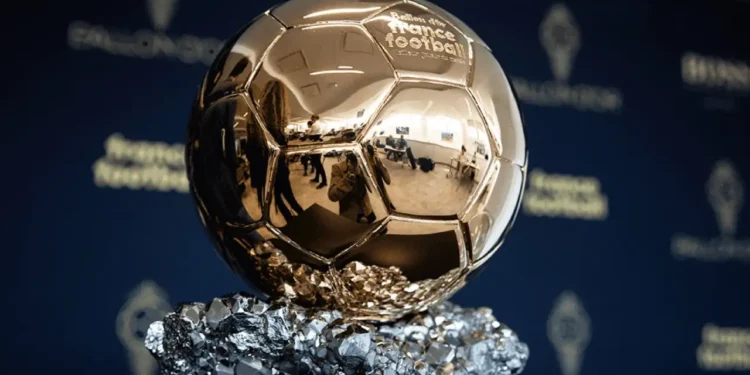ব্যালন ডি অ’রের সংক্ষিপ্ত তালিকা প্রকাশ, কার হাতে উঠবে ফুটবল শ্রেষ্ঠত্বের মুকুট?