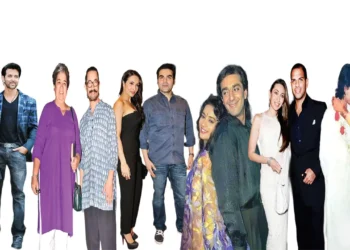 বলিউডের ব্যয়বহুল ৬ বিচ্ছেদ