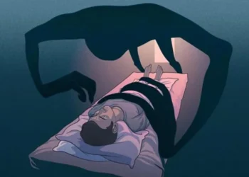 বোবায় ধরা কী, কেন হয়, প্রতিকার কীভাবে