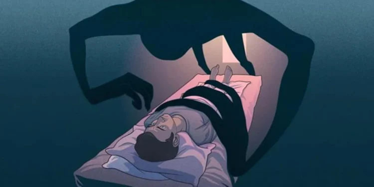 বোবায় ধরা কী, কেন হয়, প্রতিকার কীভাবে