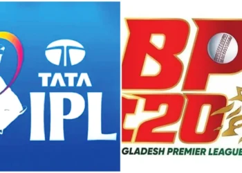 ফ্রাঞ্চাইজি লিগের মধ্যে শীর্ষে আইপিএল, তালিকাতেই নেই বিপিএল