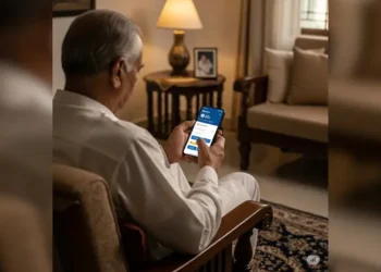 নারীর ফ্রেন্ড রিকোয়েস্ট গ্রহণ করে সাড়ে ১২ কোটি টাকা খোয়ালেন বৃদ্ধ