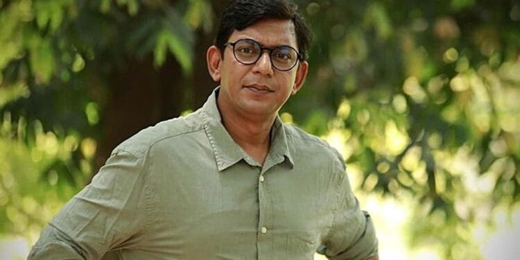 অঝোরে কাঁদলেন চঞ্চল চৌধুরী