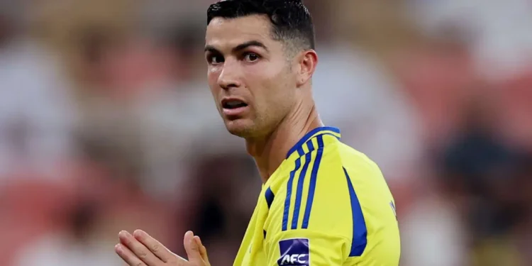 জানা গেল রোনালদোর ‘ঘুমের অভ্যাস’ ঘিরে এক চমকপ্রদ তথ্য