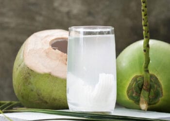 ডাব খাওয়ার ৫ সতর্কতা