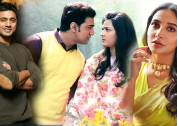 যে কারণে ভেঙে যায় দেব-শুভশ্রীর প্রেম