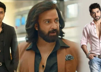 দেব-জিৎকে টেক্কা দিল শাকিবের হিন্দি তুফান