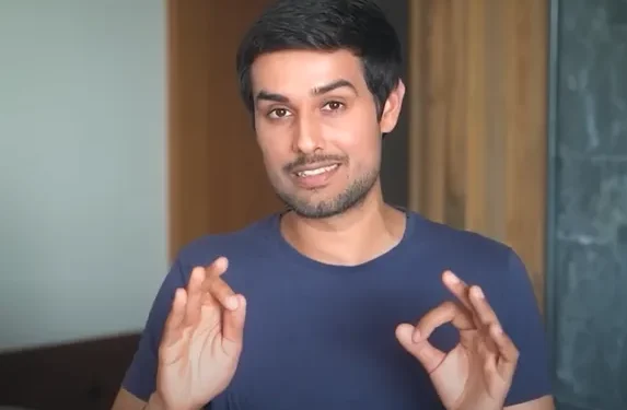 ধ্রুব রাঠির প্রথম স্টার্টআপ ‘AI Fiesta’ যা এআই জগতে ঝড় তুলতে যাচ্ছে, চালু করার মাত্র ৩৬ ঘণ্টায় আয় করেছে ৩০ কোটি টাকা !