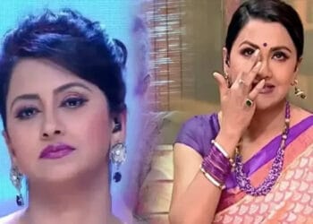 ‘দিদি নাম্বার ওয়ান’ কী বন্ধ হচ্ছে? যা জানালেন রচনা ব্যানার্জি