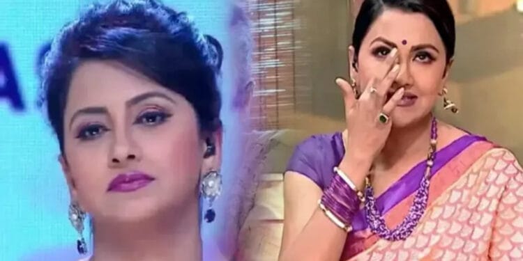 ‘দিদি নাম্বার ওয়ান’ কী বন্ধ হচ্ছে? যা জানালেন রচনা ব্যানার্জি