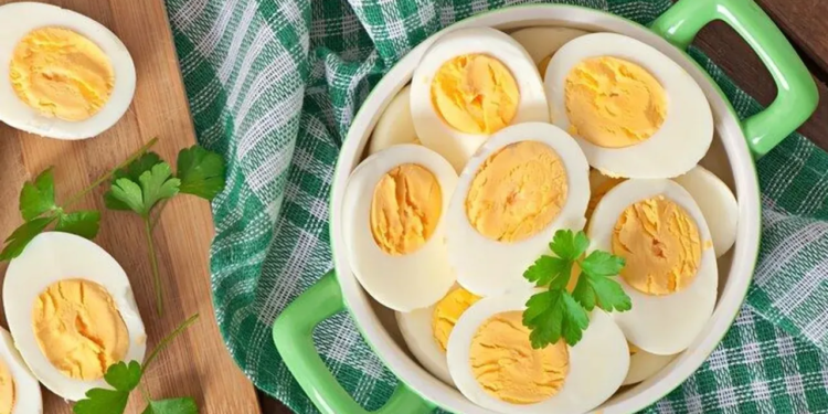 যাদের জন্য ডিম খাওয়া বিপজ্জনক