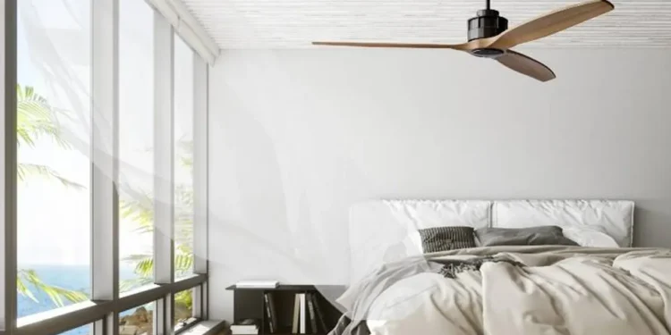 ফ্যান চালালে মাসে কত টাকা বিদ্যুৎ খরচ হয় জেনে নিন