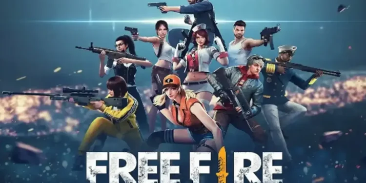 ফ্রি ফায়ার ভক্তদের জন্য বড় সুখবর