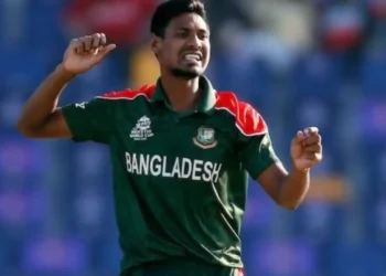 আইএল টি-টোয়েন্টিতে দল পেলেন মোস্তাফিজ