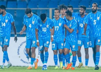 আবারও নিষিদ্ধ হতে পারে ভারতের ফুটবল