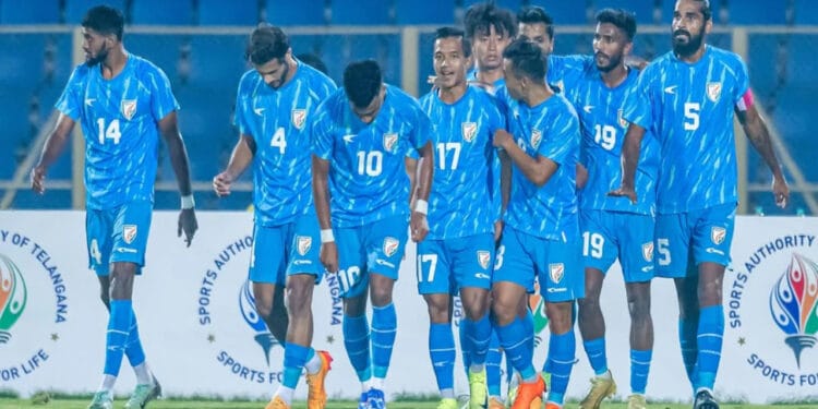 আবারও নিষিদ্ধ হতে পারে ভারতের ফুটবল