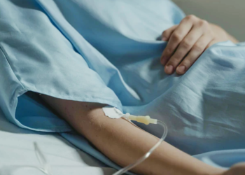 চ্যাটজিপিটির ডায়েট চার্ট মেনে যেতে হলো হাসপাতালে