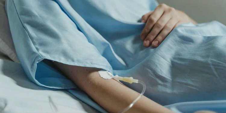 চ্যাটজিপিটির ডায়েট চার্ট মেনে যেতে হলো হাসপাতালে