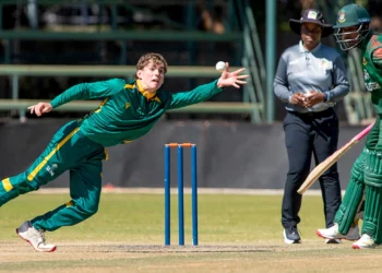টানা জয়ের পর দক্ষিণ আফ্রিকার বিপক্ষে হার বাংলাদেশের