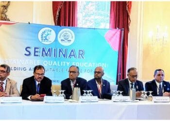 হার্ভার্ড ক্যাম্পাসে চবি অ্যালামনাই ইউএসএর দুই দিনব্যাপী কনভেনশন