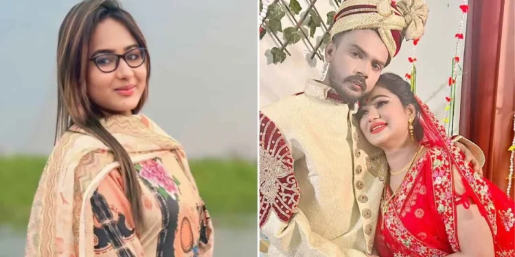 হিরো আলম প্রতিজ্ঞা ভঙ্গ করেছে, ডিভোর্স দেব : রিয়া মনি