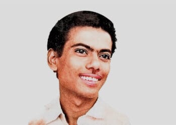 ফাগুনকে দ্বিগুণ করার ফুলকি এঁকেছিলেন জহির