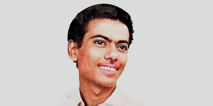 ফাগুনকে দ্বিগুণ করার ফুলকি এঁকেছিলেন জহির