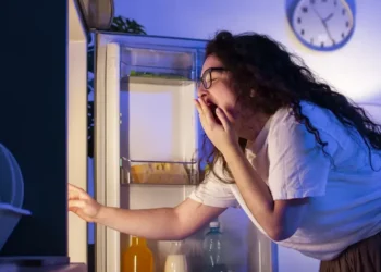 রাতে খাওয়ার পরও ক্ষুধা লাগার কারণ জেনে নিন