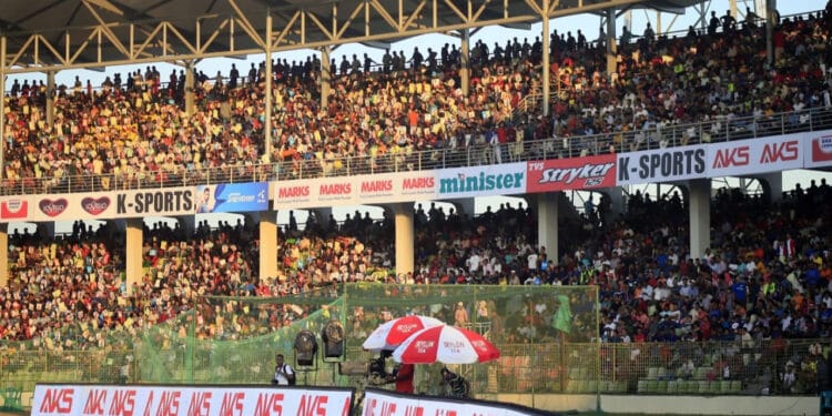 বাংলাদেশের খেলা সরাসরি দেখতে হলে মানতে হবে এই ১২ নির্দেশনা