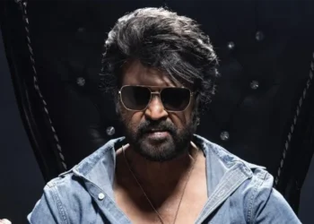 মুক্তির দিনেই পাইরেসির শিকার রজনীকান্তের ‘কুলি’