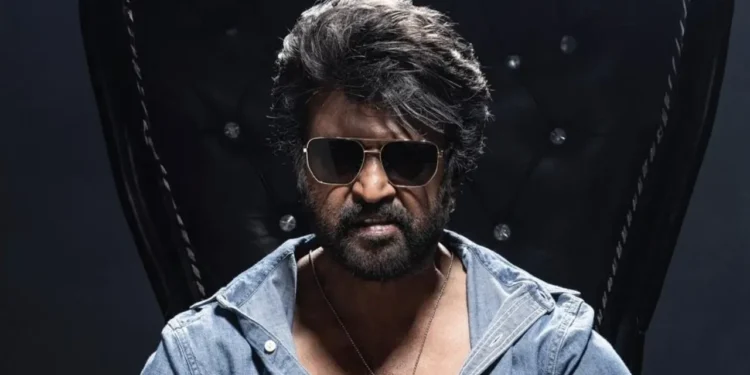 মুক্তির দিনেই পাইরেসির শিকার রজনীকান্তের ‘কুলি’